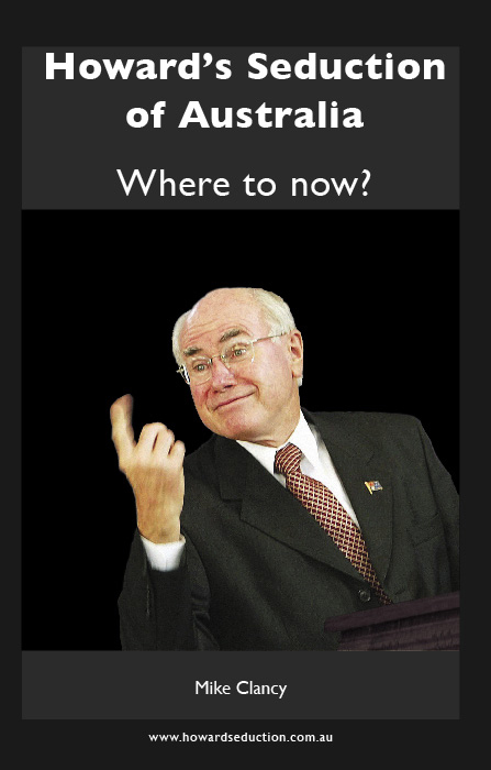 John Howard